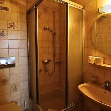 Haus Anita-fewo 1415 Sauna-lenzkirch-kappel Lenzkirch