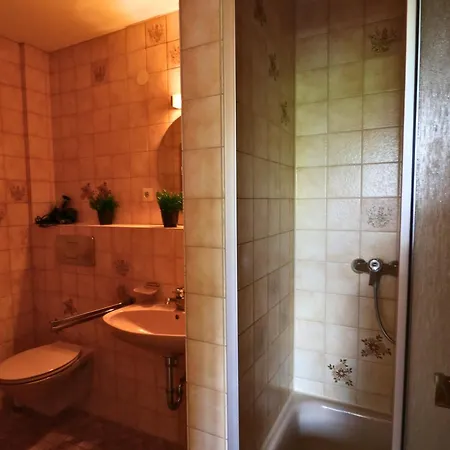 Haus Anita-fewo 1415 Sauna-lenzkirch-kappel Appartamento *