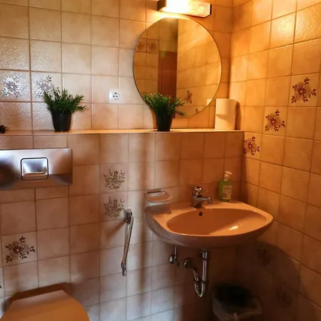 Haus Anita-fewo 1415 Sauna-lenzkirch-kappel Appartamento Lenzkirch