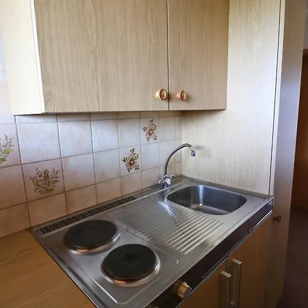 Haus Anita-fewo 1415 Sauna-lenzkirch-kappel Appartamento